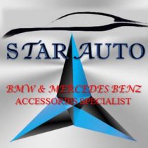 Logo Star Auto Accessories