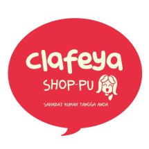 Logo Clafeya Shoppu