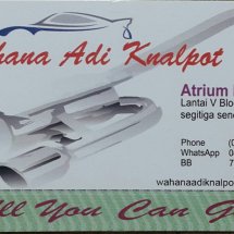 Logo Wahana Adi Knalpot