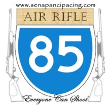 Logo Senapan Angin Cipacing