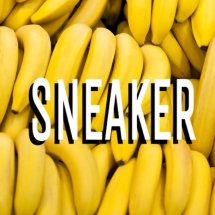 Logo Fresh Banana