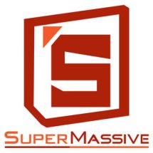 Logo Supermassive Indonesia