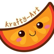 Logo Krafty-art