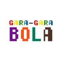 Logo Gara-Gara Bola