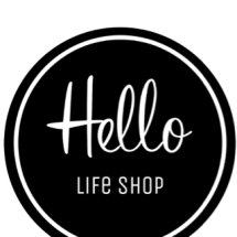 Logo HELLO LIFE
