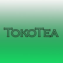 Logo Toko Tea