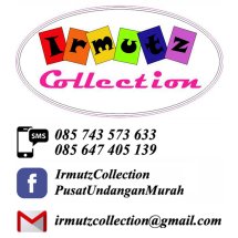 Logo Irmutz Collection