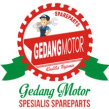 Logo GEDANG MOTOR
