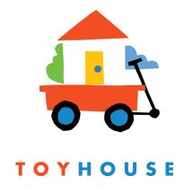 Logo toy house