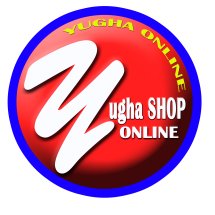 Logo yughaShop