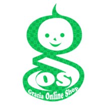 Logo Gracia OS