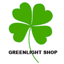 Logo Greenlight Shop