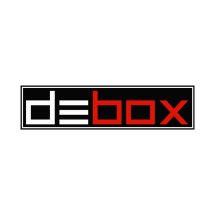 Logo debox