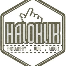 Logo Haloklik