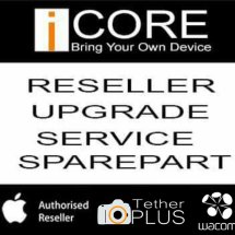 Logo Icore Indonesia