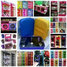 Logo Grosir Organizer