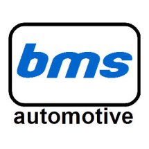 Logo BMS Automotive