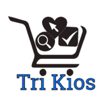 Logo Tri Kios