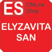 Logo Elyzavita San
