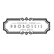 Logo PROBOSCIS SHOP