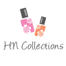 Logo HN Collections