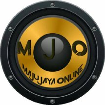 Logo MJO online