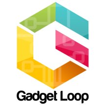 Logo Gadget Loop