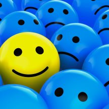 Logo Happy Life Forever