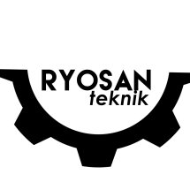 Logo Ryosan teknik