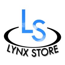 Logo Lynx Store (LS)