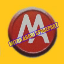 Logo Mitra Abadi Spareparts