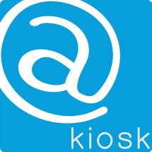 Logo @Kiosk