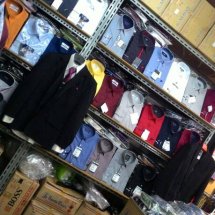 Logo Mega Hero Shirts