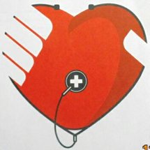 Logo bismillah medika