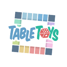 Logo Tabletoys