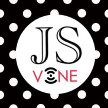 Logo jsvone