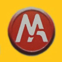 Logo Mitra Abadi LED