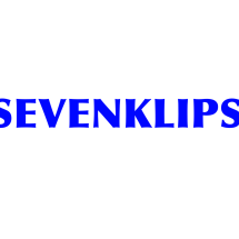 Logo SEVENKLIPS