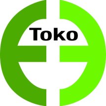Logo Toko E