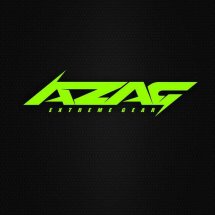 Logo AZAG EXTREME GEAR