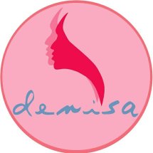 Logo denisa shop