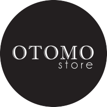 Logo OTOMO Store