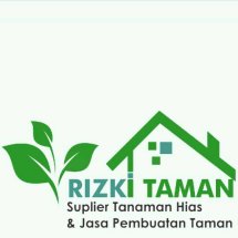 Logo Rizki taman