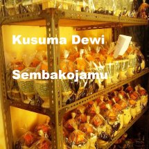 Logo Kusuma Dewi