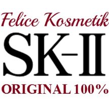 Logo SK-II Felice Kosmetik