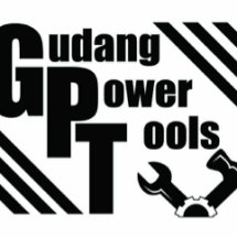 Logo GudangPowerTools