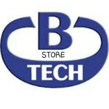 Logo B-TECH STORE