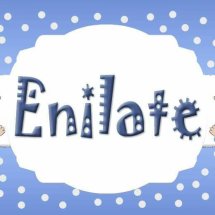 Logo Enilate