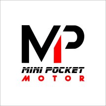 Logo Mini Pocket Motor