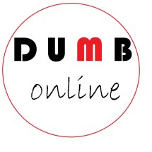 Logo DUMBonline